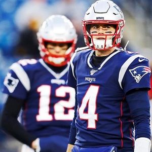 Meet your Posher, Jimmy